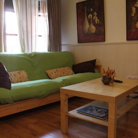 Apartamento Aires De Gredos/Bajo Candeleda Exterior foto