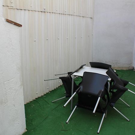 Apartamento Aires De Gredos/Bajo Candeleda Exterior foto