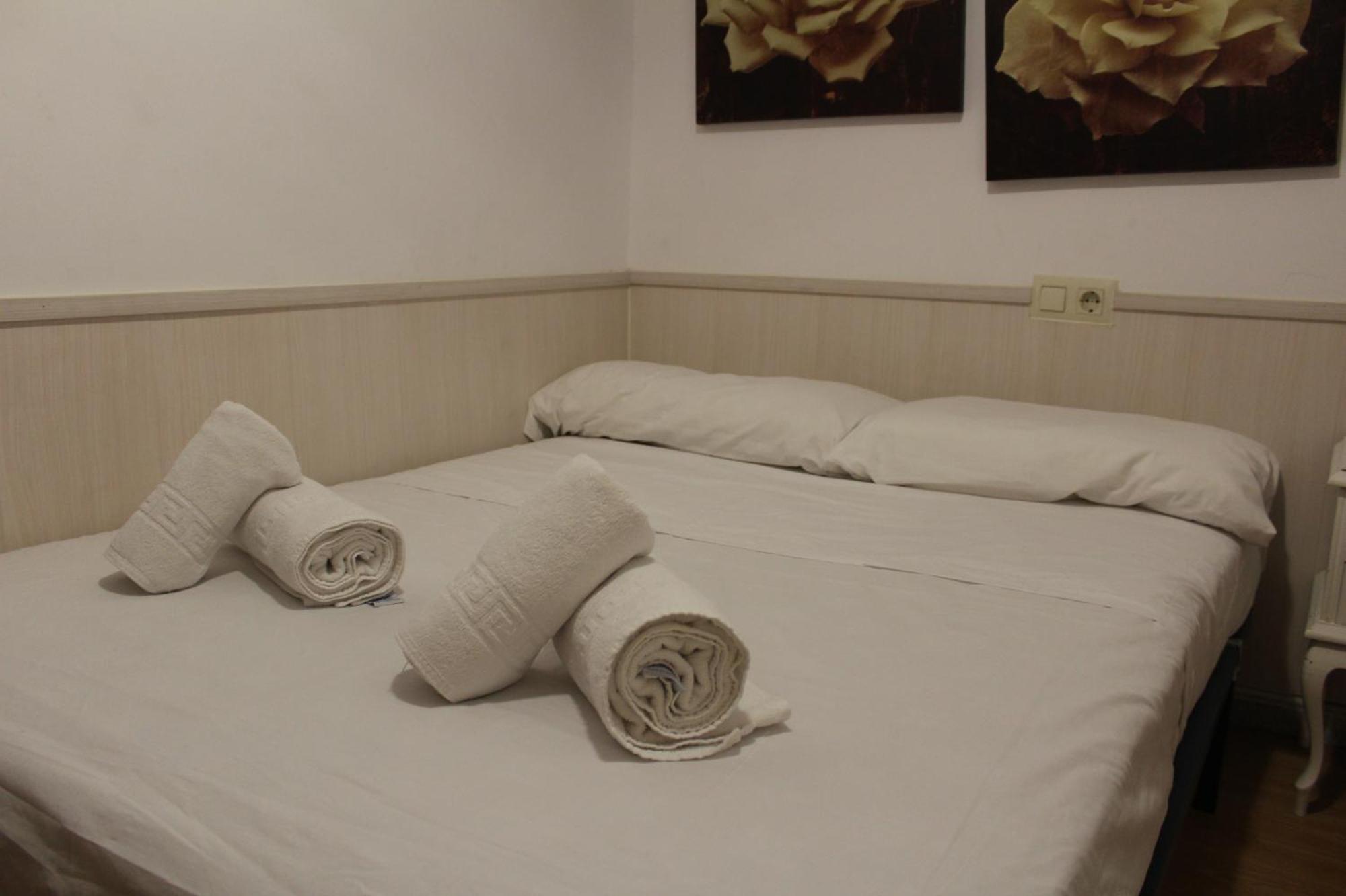 Apartamento Aires De Gredos/Bajo Candeleda Exterior foto