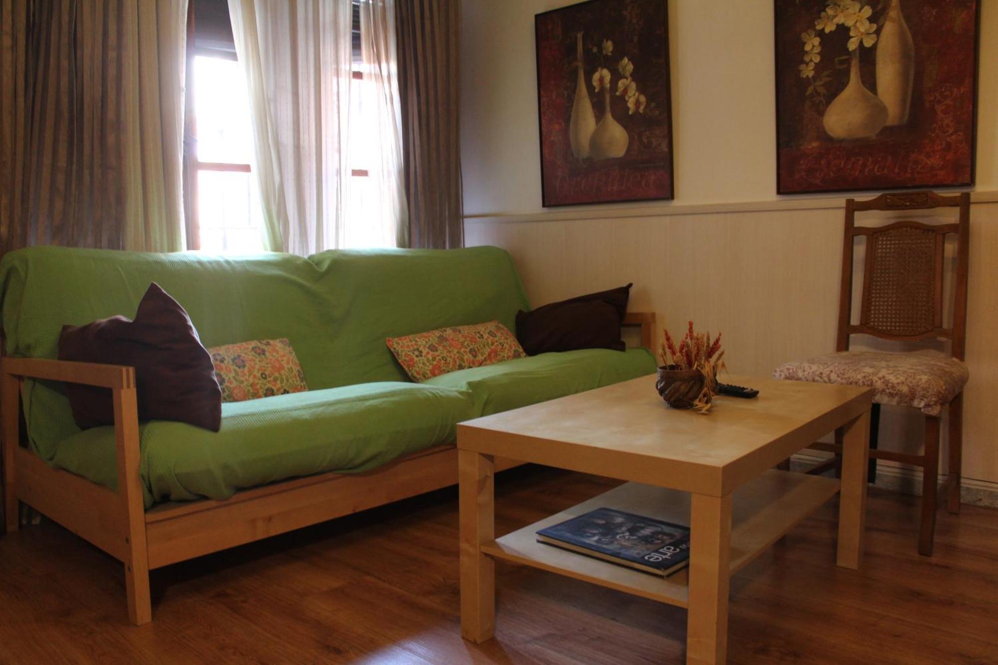 Apartamento Aires De Gredos/Bajo Candeleda Exterior foto