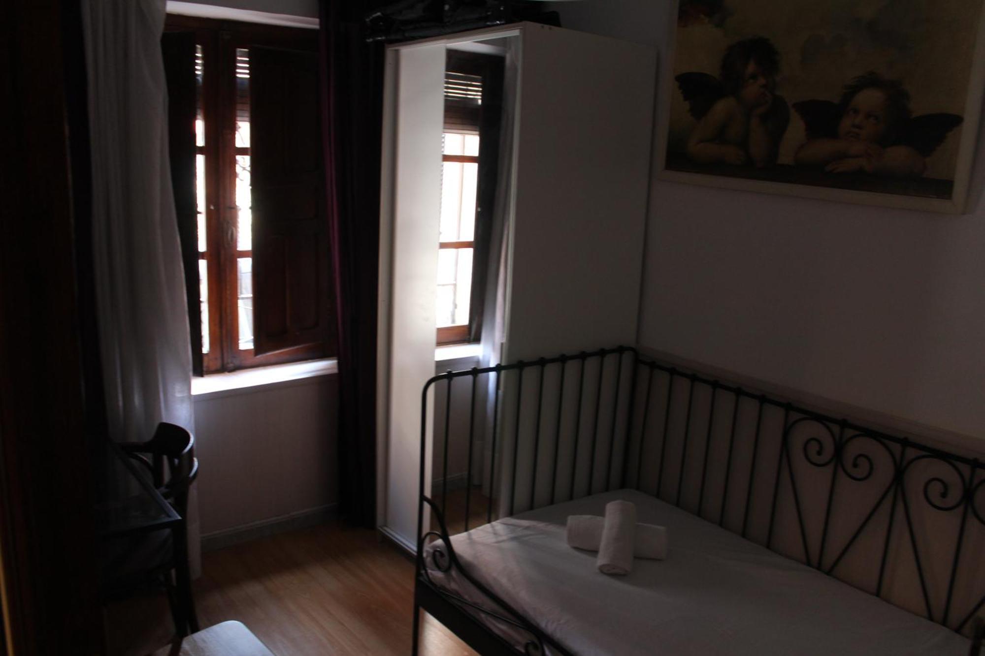 Apartamento Aires De Gredos/Bajo Candeleda Exterior foto